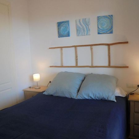 5006-Apt 2 Bedrooms With Sea View Manilva Eksteriør bilde