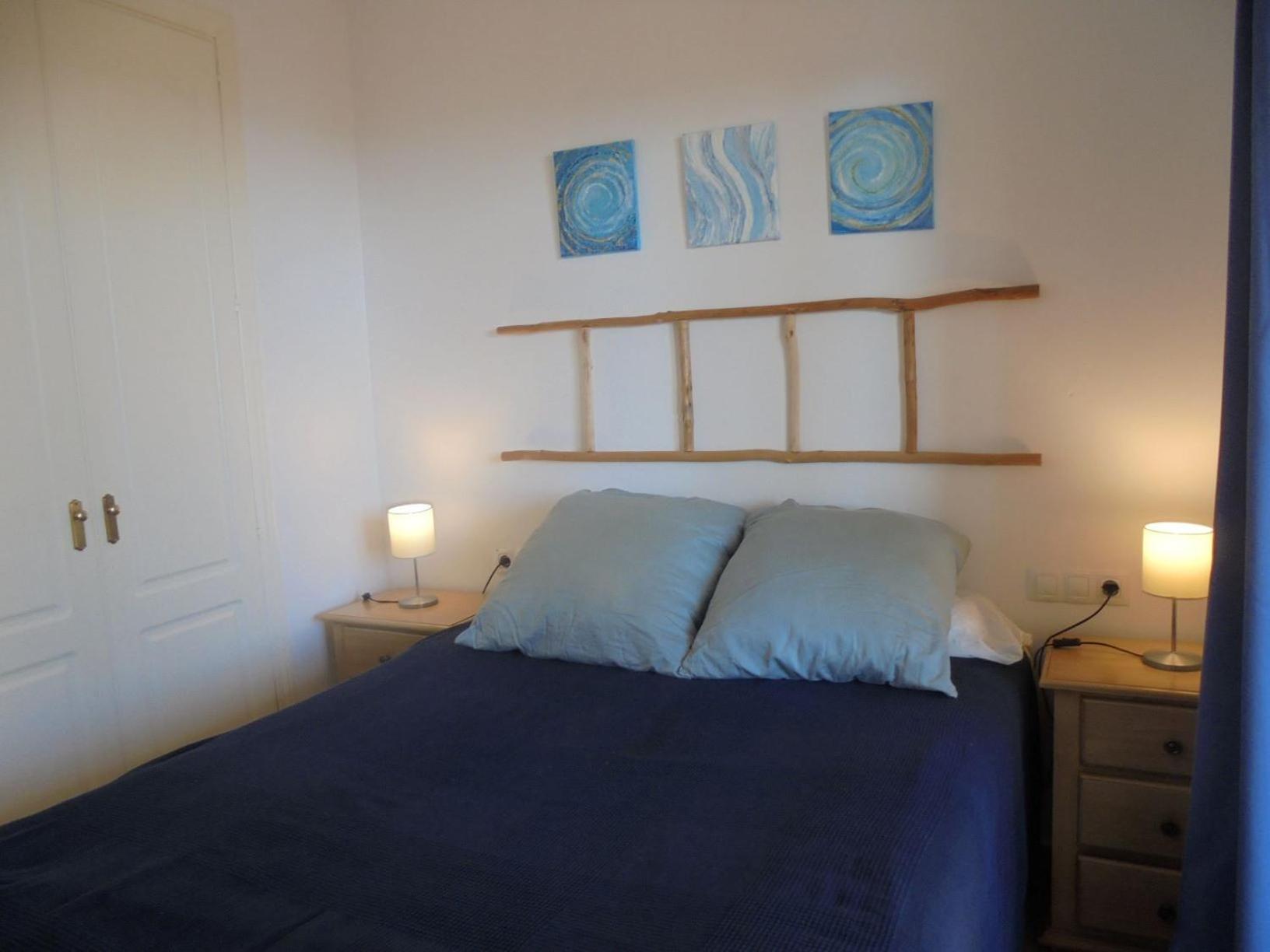 5006-Apt 2 Bedrooms With Sea View Manilva Eksteriør bilde